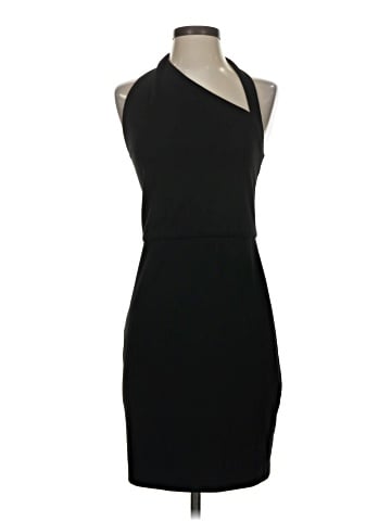 H By Halston Cocktail Dress (view 1)