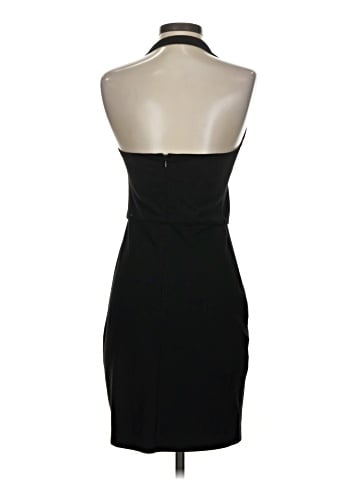 H By Halston Cocktail Dress (view 2)