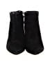Sam Edelman Black Ankle Boots Size 8 1/2 - photo 2