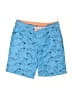 C&A Blue Board Shorts Size 116 - photo 1