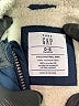 Baby Gap Blue Vest Size 0-3 mo - 3-6 mo - photo 3