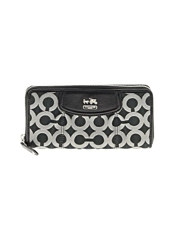 Coach Wallet (view 1)