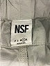 NSF Gray Cargo Pants Size L - photo 7