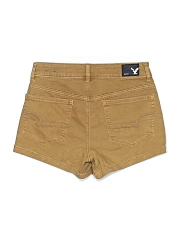 American Eagle Outfitters Khaki Shorts (view 2)