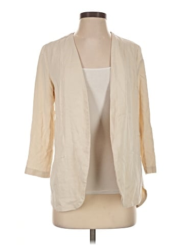 Harlowe & Graham Cardigan (view 1)