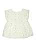Cat & Jack Green Dress Size 10 - 12 - photo 2