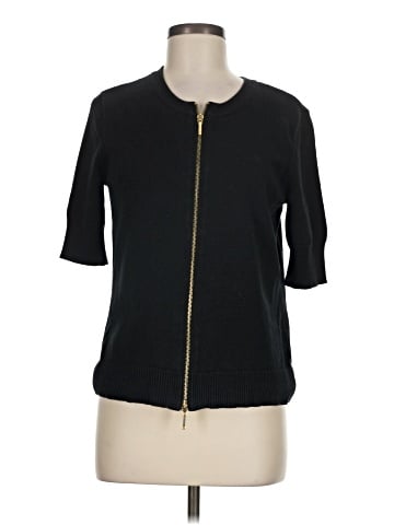 Lauren by Ralph Lauren 3/4 Sleeve Top (view 1)
