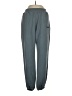 Comfrt Solid Gray Track Pants Size S - photo 1