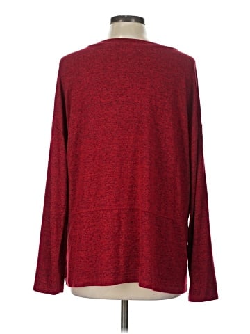 Liz Claiborne Pullover Sweater (view 2)
