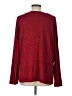 Liz Claiborne Red Pullover Sweater Size L - photo 2