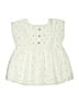 Cat & Jack Green Dress Size 10 - 12 - photo 1