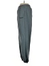 Comfrt Solid Gray Track Pants Size S - photo 5
