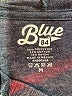 blue 84 Blue Pullover Hoodie Size M - photo 7