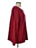 Liz Claiborne Red Pullover Sweater Size L - photo 4