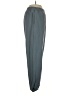 Comfrt Solid Gray Track Pants Size S - photo 4