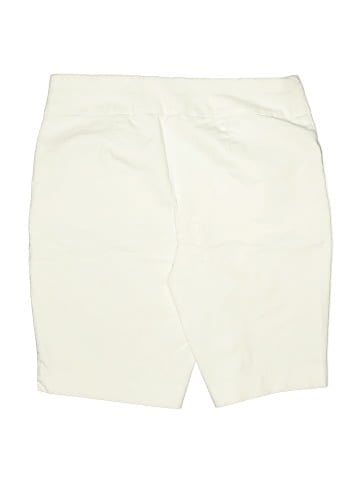 Chico's Khaki Shorts (view 2)