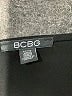 BCBG Black Sleeveless Top Size S - photo 7