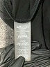 BCBG Black Sleeveless Top Size S - photo 8