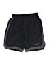 Nike Black Athletic Shorts Size M (kids) - photo 1