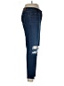 Levi's Blue Jeans Size 32 waist - photo 4