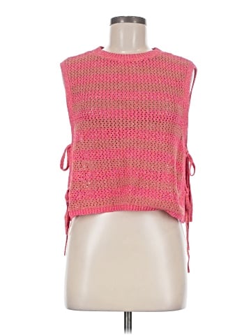 Rag & Bone Sleeveless Top (view 1)