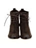FRYE 100% Leather Brown Ankle Boots Size 9 - photo 2