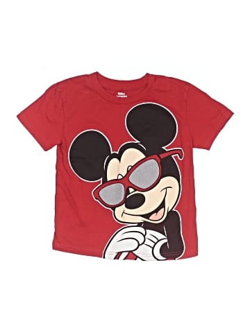 Disney Short Sleeve T-Shirt (view 1)