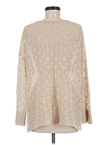 Calypso St. Barth Cashmere Pullover Sweater (view 2)
