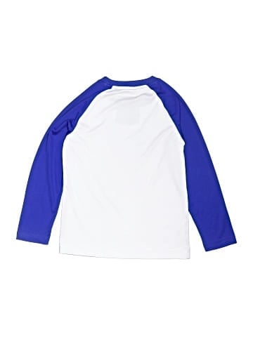 Nike 3/4 Sleeve T-Shirt (view 2)