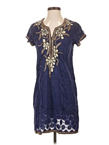 Sulu Collection Casual Dress (view 1)