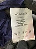 Whyred Blue Cocktail Dress Size EU 38 / US 8 - photo 8