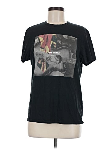 Ben Sherman Short Sleeve T-Shirt (view 1)