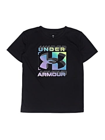 Under Armour Short Sleeve T-Shirt (view 1)