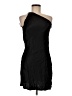 Zara Black Cocktail Dress Size M - photo 1