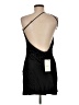 Zara Black Cocktail Dress Size M - photo 2