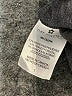 Tuff Athletics Camo Black Sweatshirt Size S - photo 8