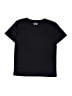 Under Armour Black Short Sleeve T-Shirt Size 7 - photo 2
