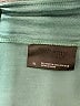 Alchemy 100% Wool Teal 3/4 Sleeve Top Size XL - photo 7
