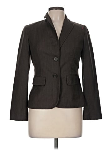Ann Taylor Factory Blazer (view 1)