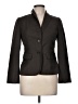 Ann Taylor Factory Brown Blazer Size 6 (petite) - photo 1