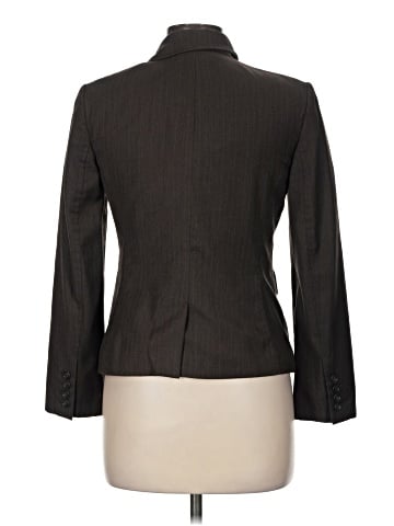 Ann Taylor Factory Blazer (view 2)