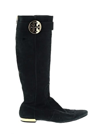 Tory Burch Boots (view 1)