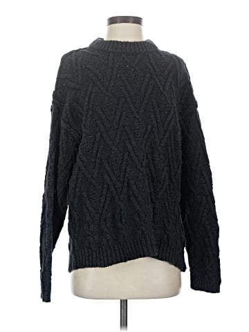 Free People Pullover Sweater (view 1)