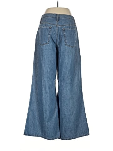 FRAME Jeans (view 2)