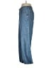 FRAME 100% Cotton Blue Jeans Size 29 waist - photo 5