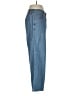 FRAME 100% Cotton Blue Jeans Size 29 waist - photo 4