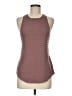 Nike Brown Active Tank Size M - photo 1