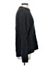 Free People Chevron-herringbone Black Pullover Sweater Size XS - photo 4