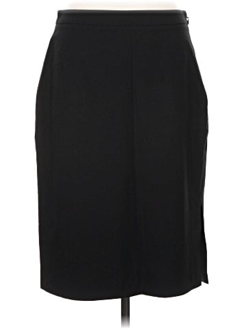 Banana Republic Wool Skirt (view 1)