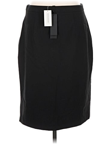 Banana Republic Wool Skirt (view 2)